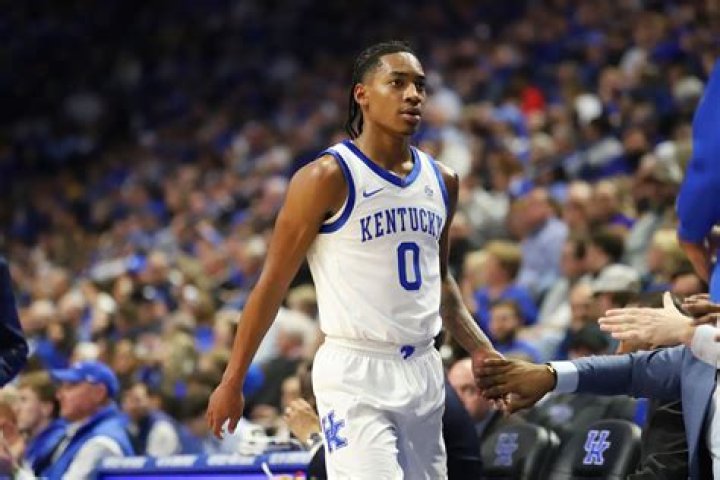 Rob Dillingham Scouting Report: Pro Comps and Predictions for 2024 NBA Draft Prospect | News, Scores, Highlights, Stats, and Rumors
