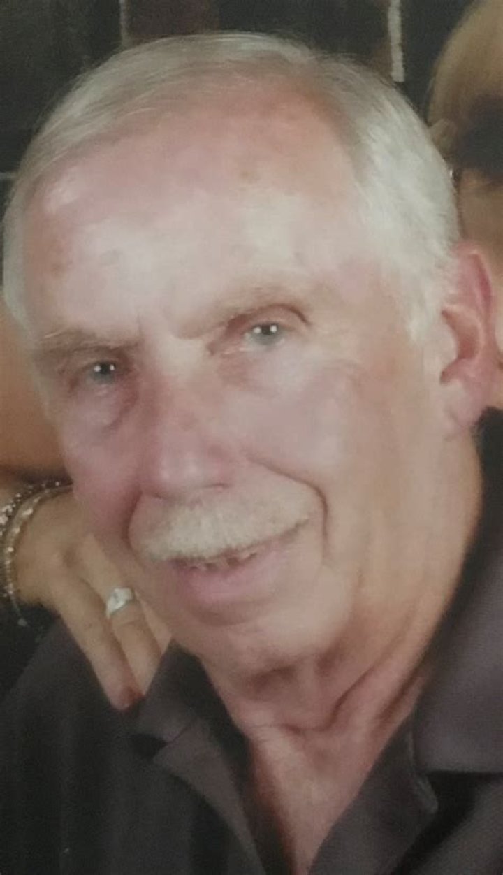 Robert Anderson Branch, Sr. – Metropolitan Funeral