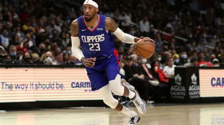 Robert Covington, Clippers Agree to 2-Year, $24M Contract Extension | News, Scores, Highlights, Stats, and Rumors
