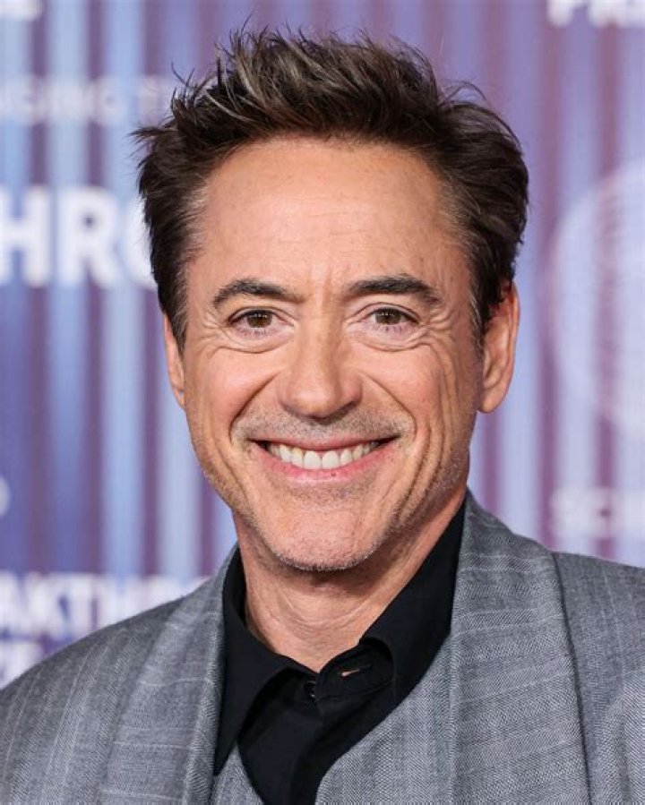 Robert Downey Jr.: A Journey Through His Battle With Cancer