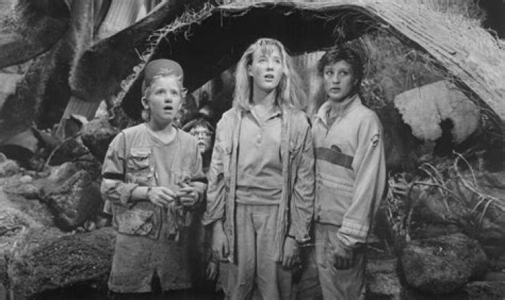 Robert Oliveri: From Child Star To Acclaimed Actor