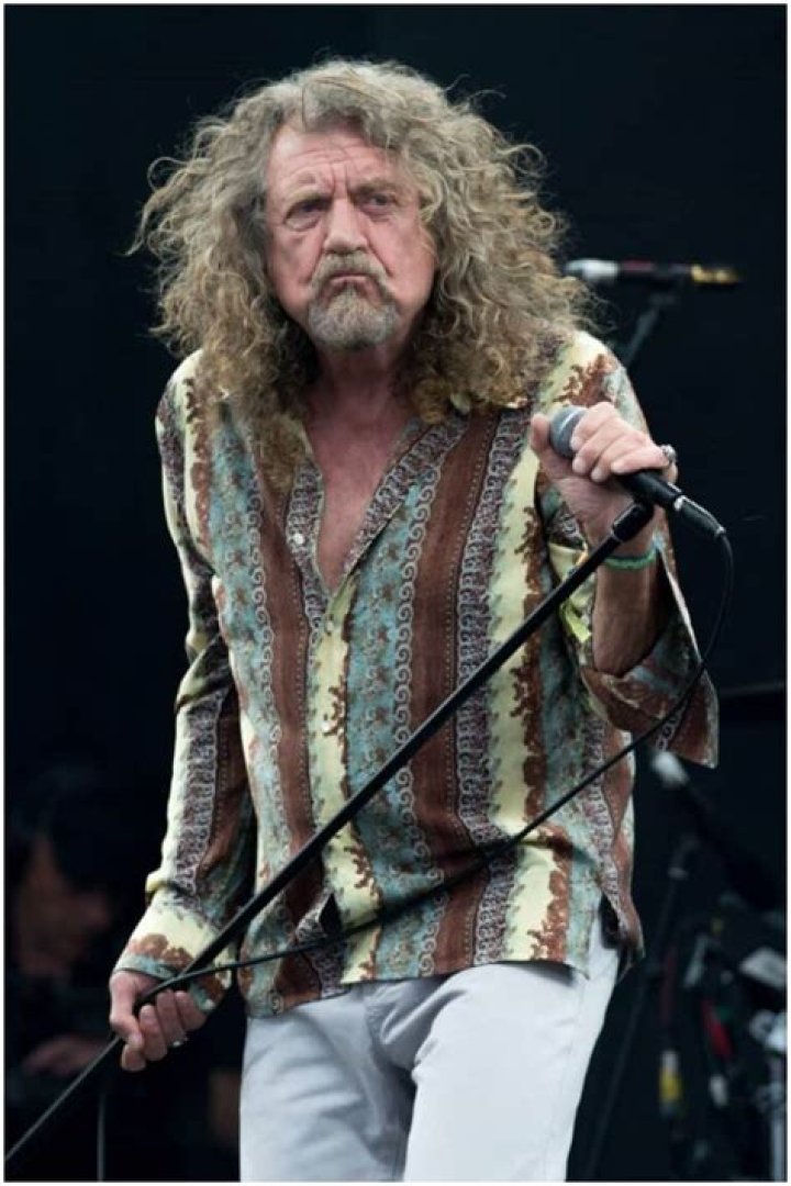 Robert Plant Net Worth: A Deep Dive Into The Wealth Of The Rock Legend