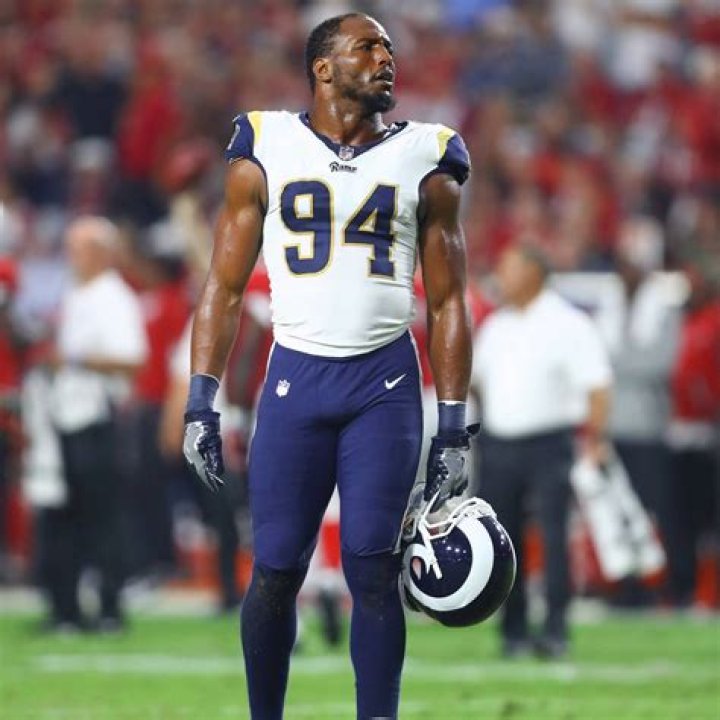 Robert Quinn