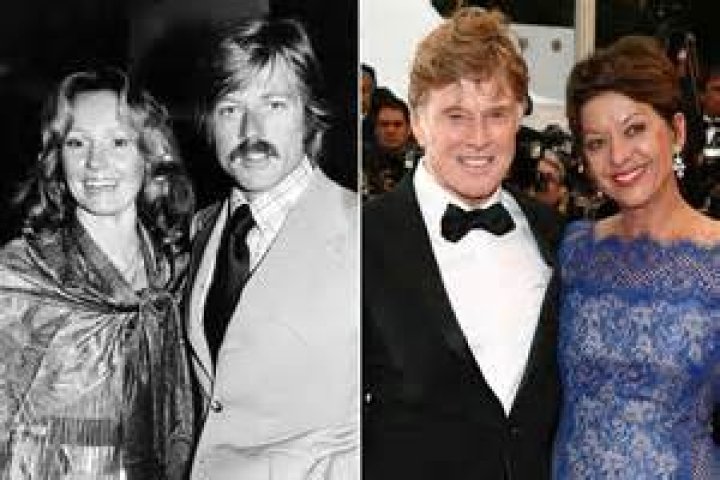 Robert Redford And Lola: A Journey Through Love And Cinema
