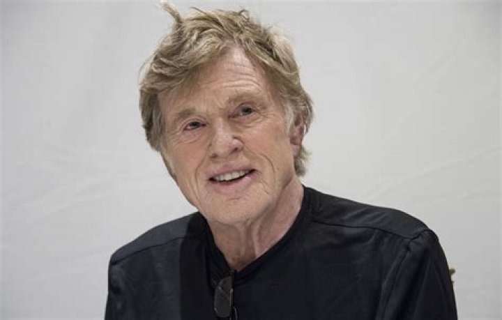 Robert Redford Now: A Look At His Life And Career In 2024