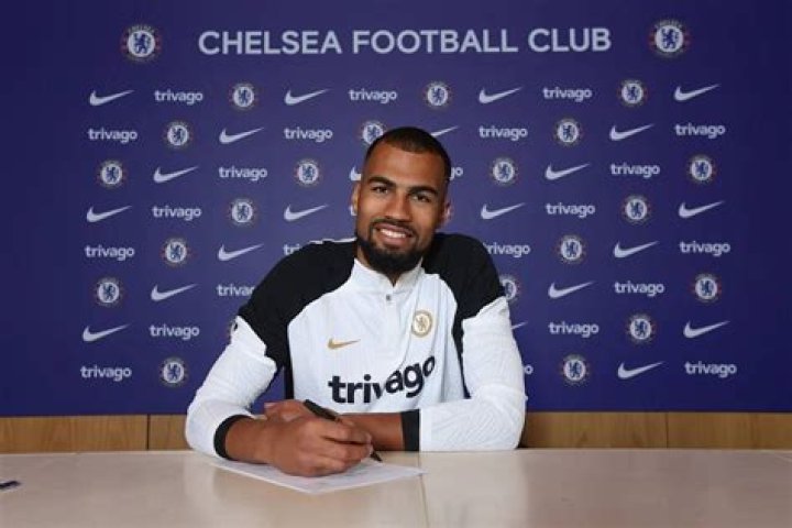 Robert Sánchez es nuevo portero del Chelsea