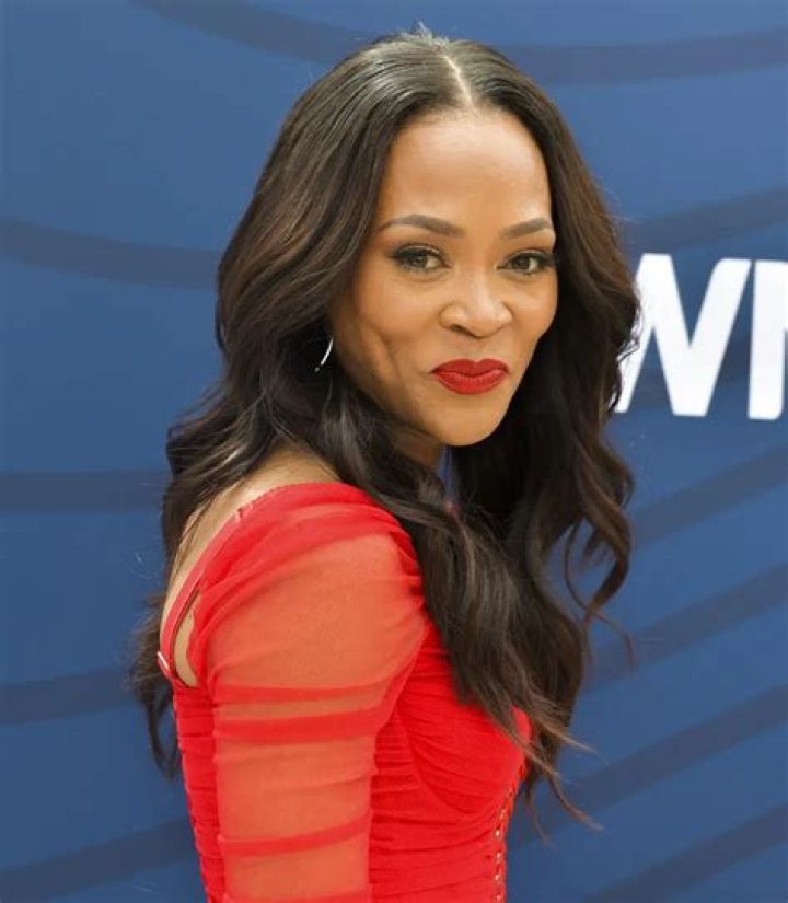 Robin Givens