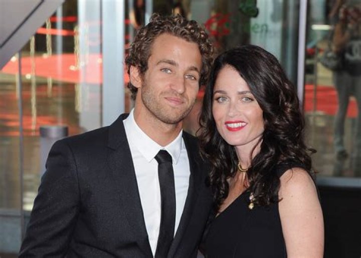 Robin Tunney And Nicky Marmet: A Journey Through Love And Life