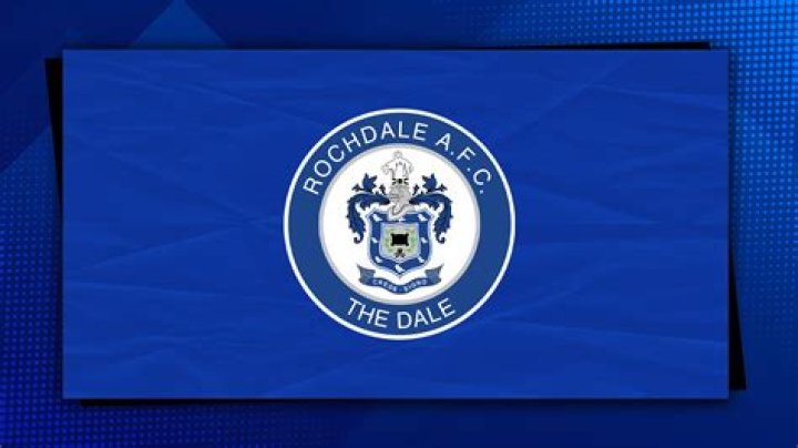 Rochdale AFC: 12 Football Club Facts