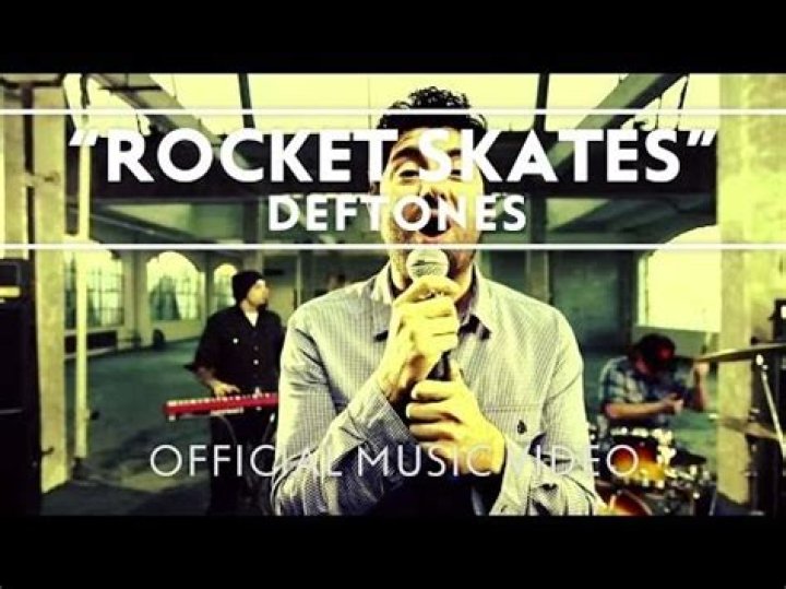 Rocket Skates – Deciphering the Adrenaline-Fueled Anthem