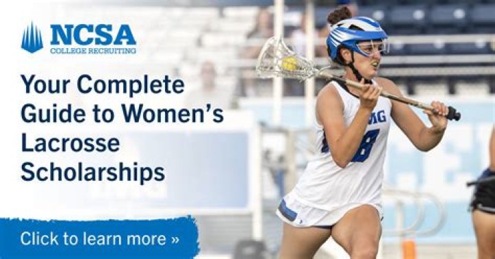 Rockhurst University Men's Lacrosse Scholarships Guide