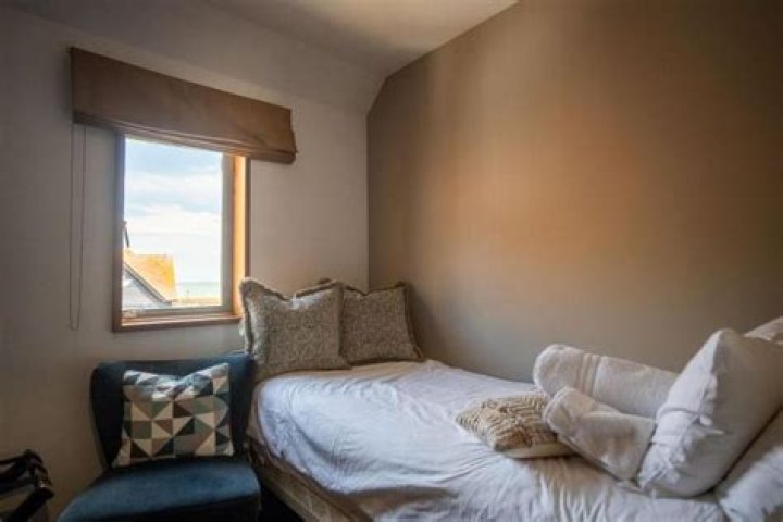 Rocksalt Hotel Review, Folkestone, Kent, England