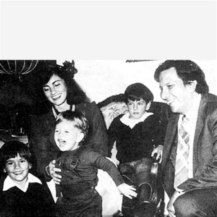 Rodrigo Lara Bonilla Wife: A Deep Dive Into Their Life Together