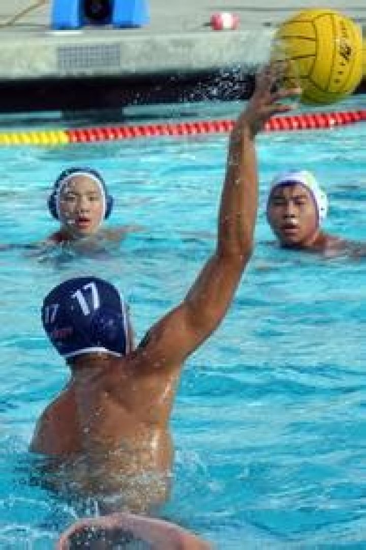 Rolling Hills, KY Men's Water Polo Recruiting Guide