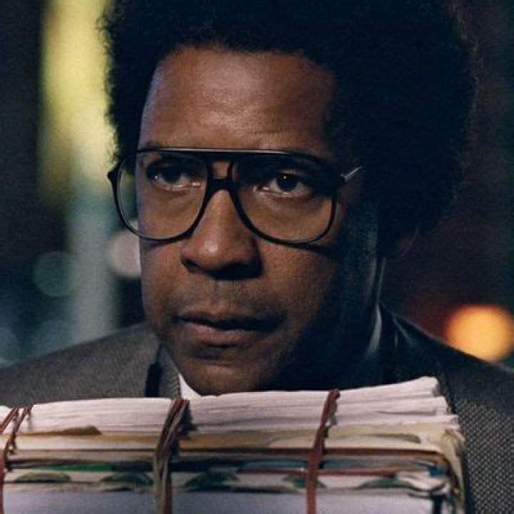 Roman J. Israel, Esq., Is a Formula Movie With a Doozy of a Twist