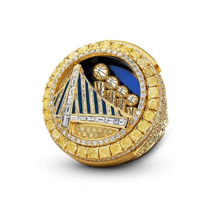 Ron Artest will raffle off his new NBA championship ring