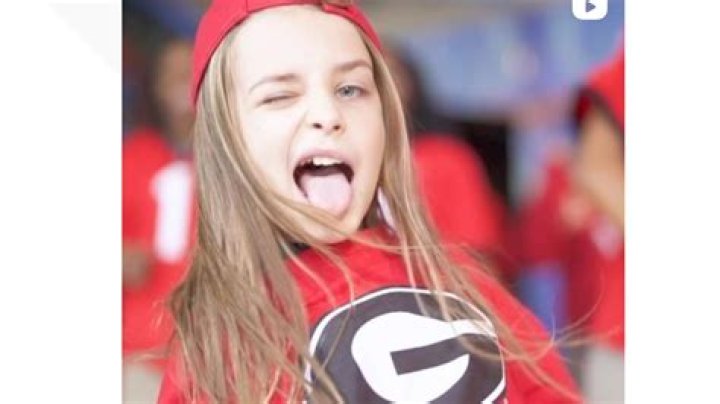 Ron Clark Academy Atlanta UGA music video