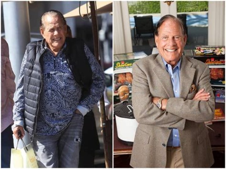 Ron Popeil Biography, Age, Height, Wife, Net Worth, Wiki