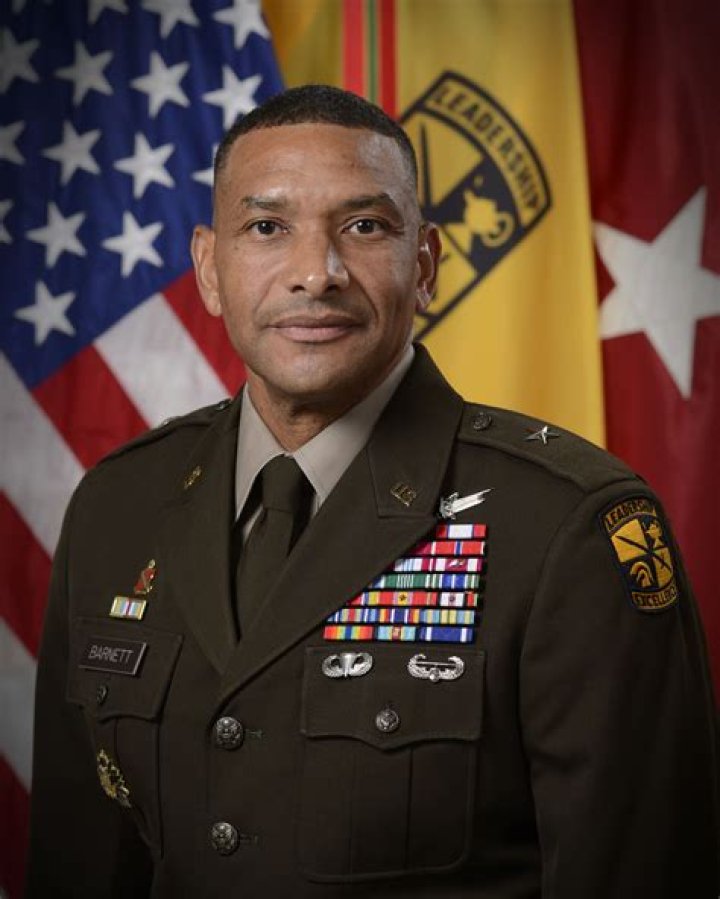 Ronald E. Barnett, Sr. – Metropolitan Funeral