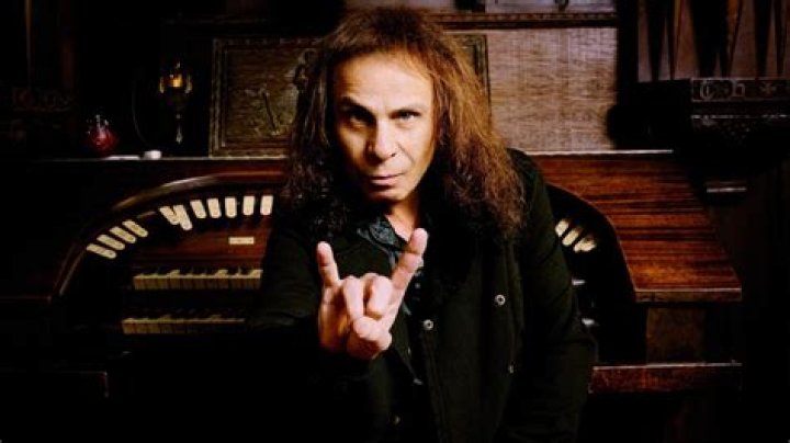 Ronnie James Dio Net Worth At Death