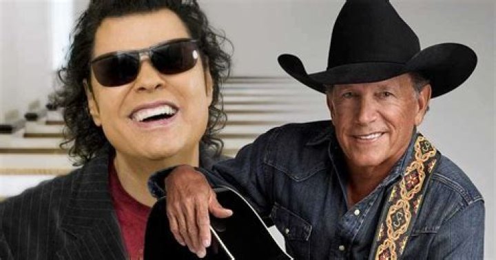 Ronnie Milsap Collaborates with George Strait for “Houston Solution”