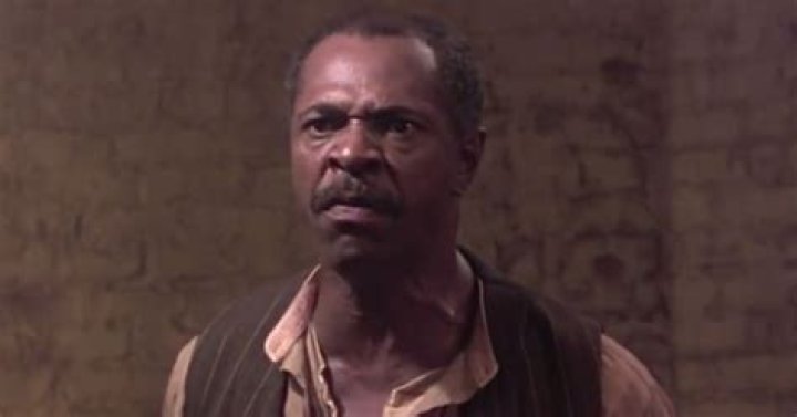 Roots and Brewster’s Millions Actor Ji-Tu Cumbuka Dies at 77