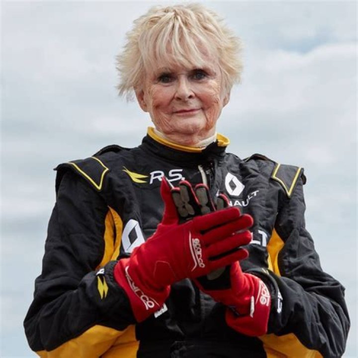 Rosemary Smith Died: Pioneering Rally Driver and Irish Motorsport Legend Dies at 86