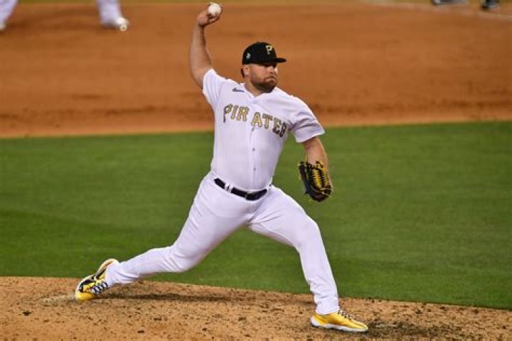 Rosenthal: The story behind Mets’ Edwin Díaz helping get Pirates’ David Bednar into All-Star Game
