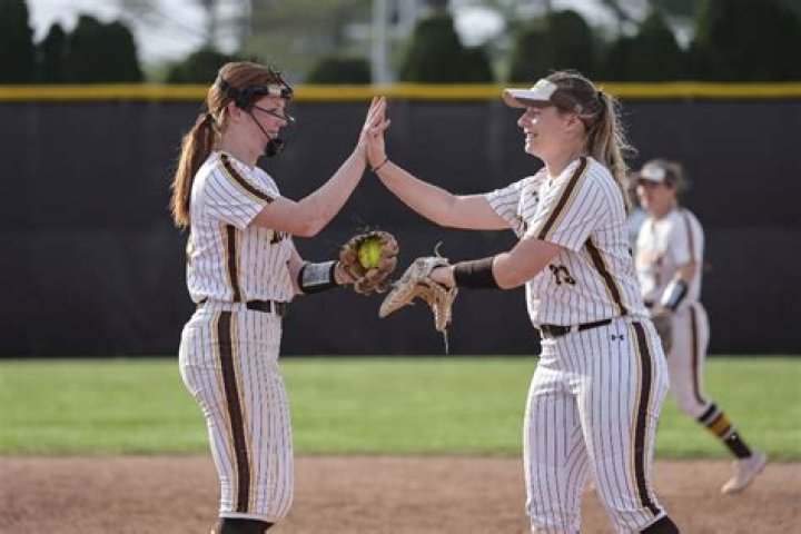 Rowan University Softball Program Information