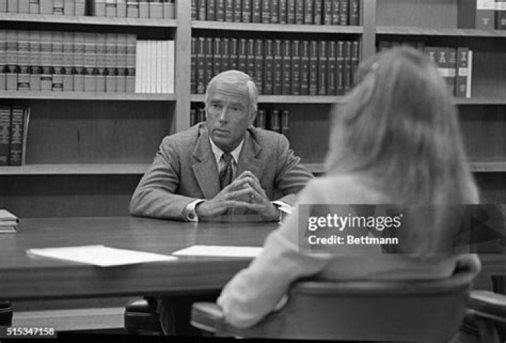 Roxanne Pulitzer and Herbert Pulitzer