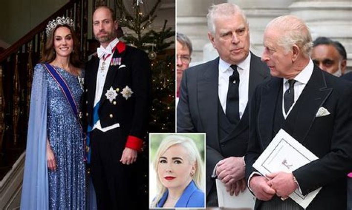 Royal Insiders Describe the Family Tension Post-'Spare' as 