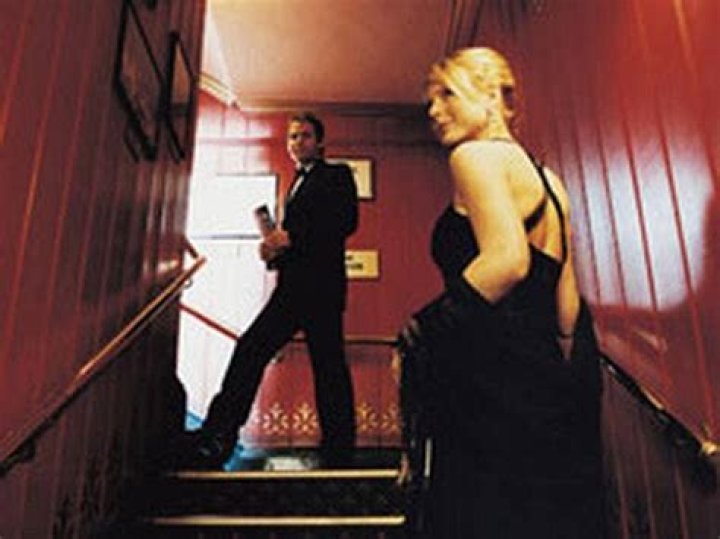 Rules Of Transitional Relationships | YourTango