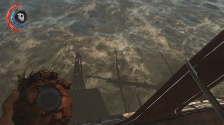 Rune Locations | Dishonored 2