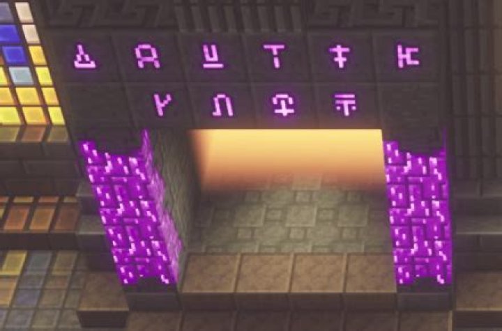 Rune Locations Minecraft Dungeons