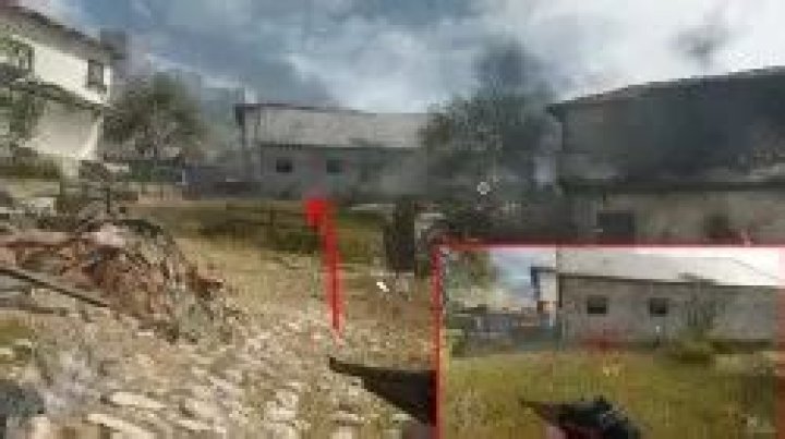 Runner Field Manual Locations | Battlefield 1