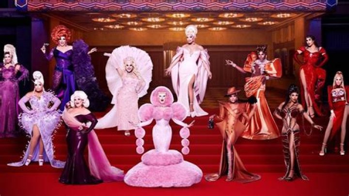 RuPaul’s Drag Race — TV Episode Recaps & News