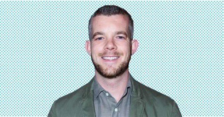 Russell Tovey Knows Years and Years’ Dark Future Makes You Very Anxious
