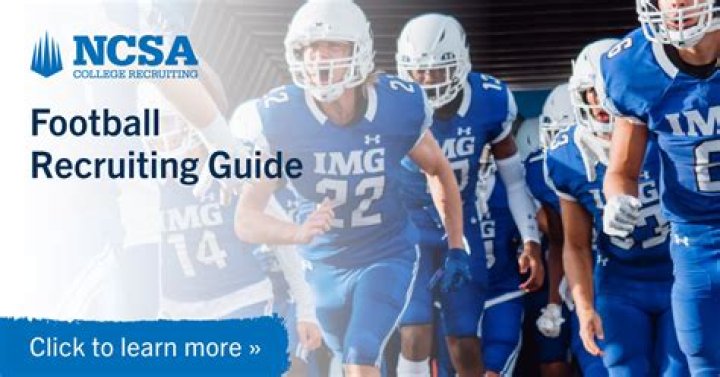 Russellville, AL Football Recruiting Guide