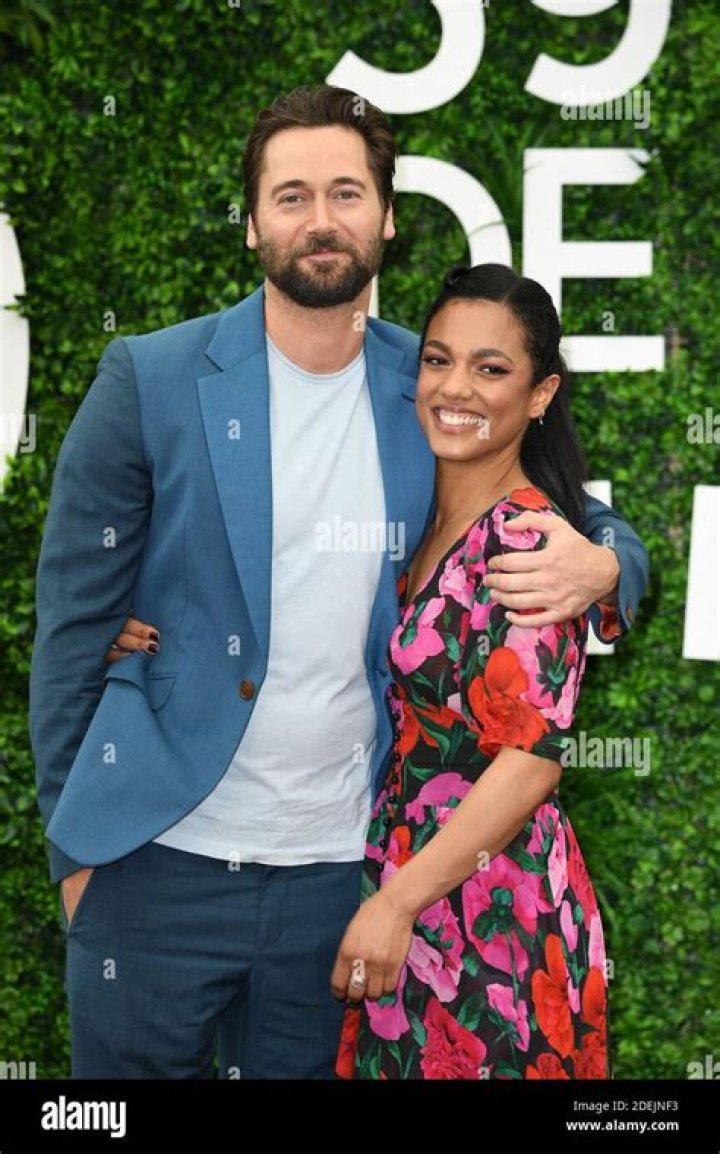 Ryan And Freema: A Deep Dive Into Their Journey Together