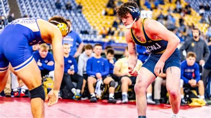 Ryan Datz's Wrestling Recruiting Profile