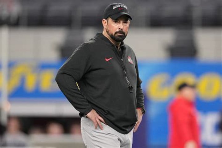 Ryan Day, OSU Slammed by Fans for Abysmal Offense in Cotton Bowl Loss vs. Missouri | News, Scores, Highlights, Stats, and Rumors