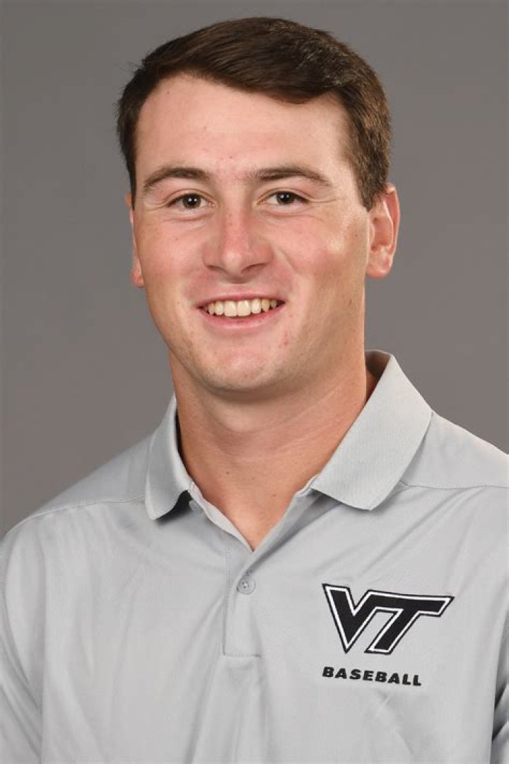 Ryan Metz's Baseball Recruiting Profile