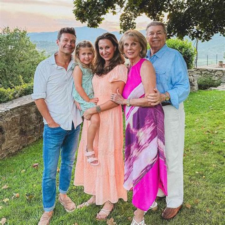 Ryan Seacrest Kids – When Did He Become A Father?