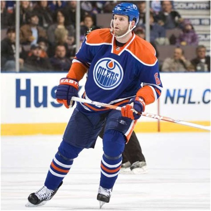 Ryan Whitney