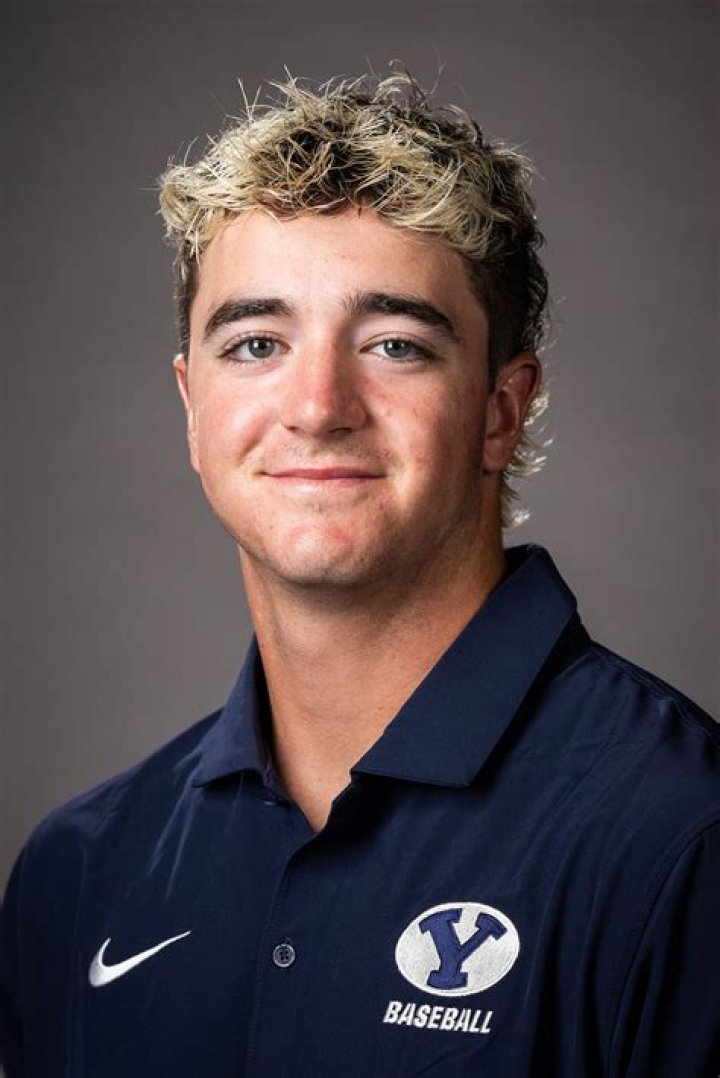 Ryker Remington's Baseball Recruiting Profile