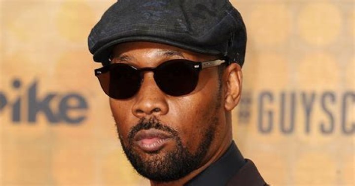 RZA Directed an Episode of Iron Fist