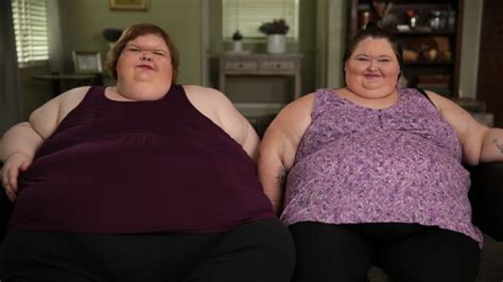 S01.E01: Meet the Slaton Sisters - 1,000-LB Sisters