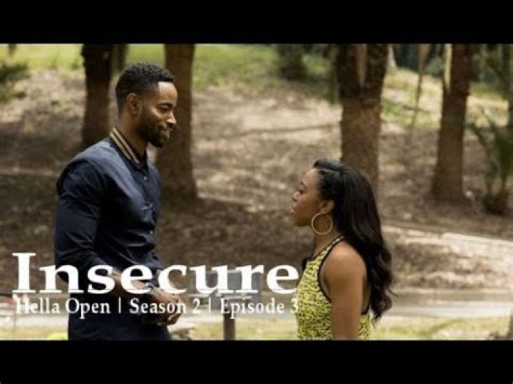 S02.E03: Hella Open - Insecure