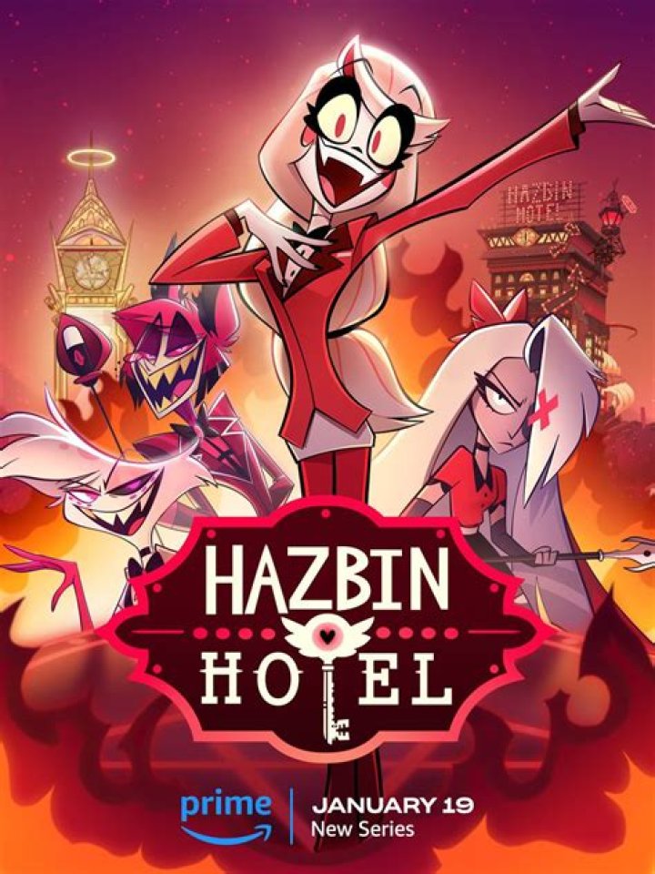 S02.E08: Murphy's Hotel - Hotel Hell [V]
