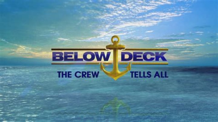 S02.E13: Reunion AKA The Crew Tells All 2 - Below Deck